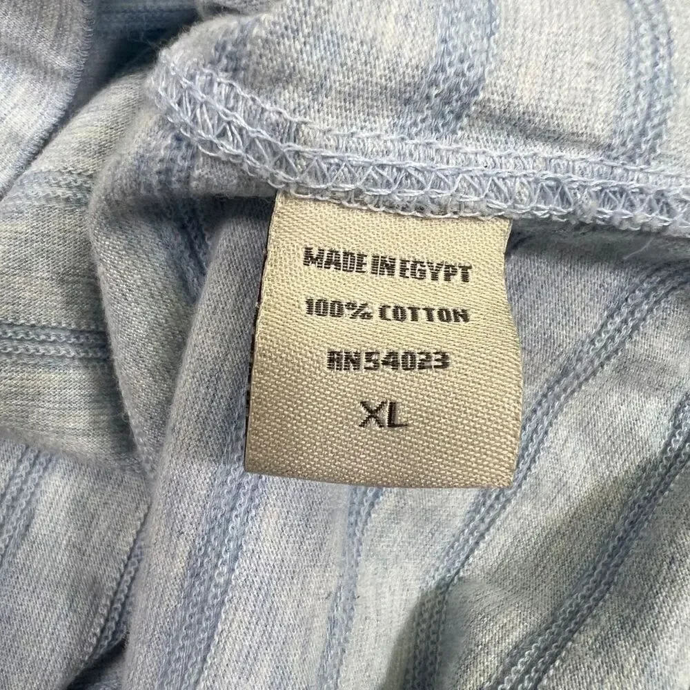 Banana Republic striped short